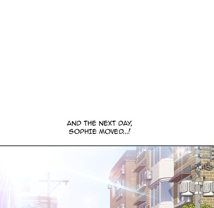 Close, but Far chapter 54 page 203