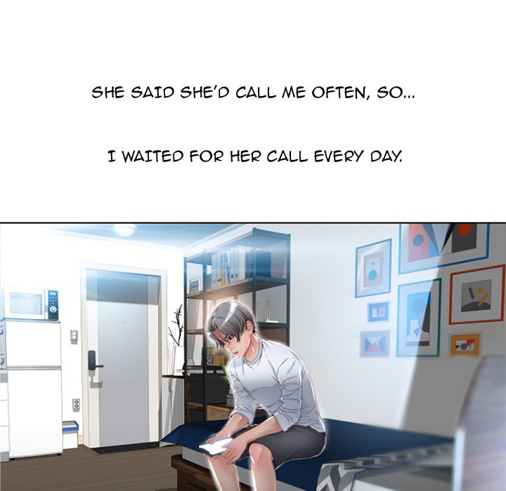 Close, but Far chapter 54 page 206