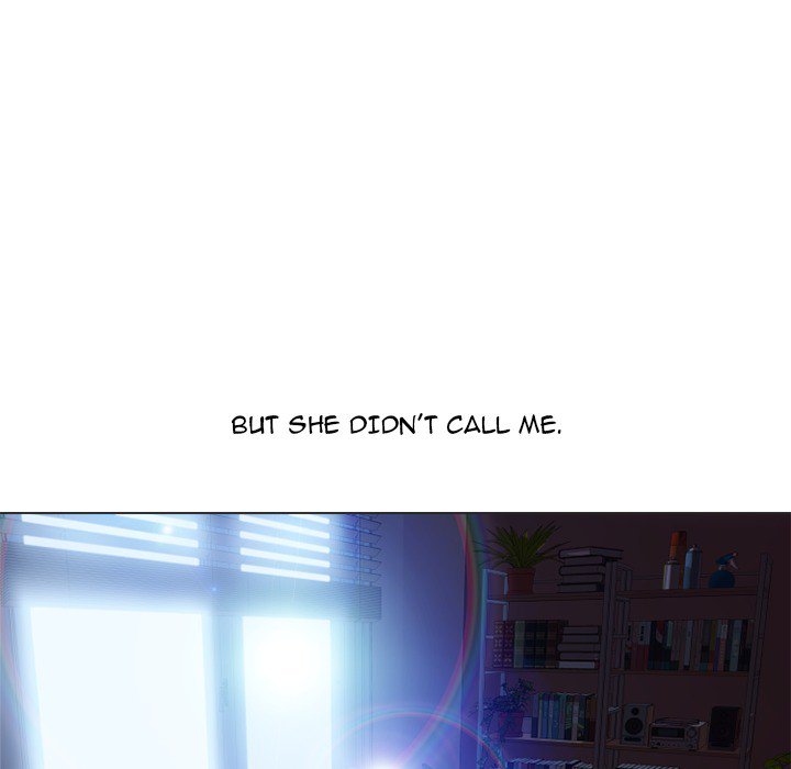 Close, but Far chapter 54 page 208
