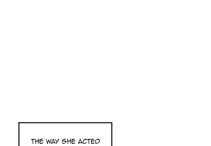 Close, but Far chapter 55 page 2