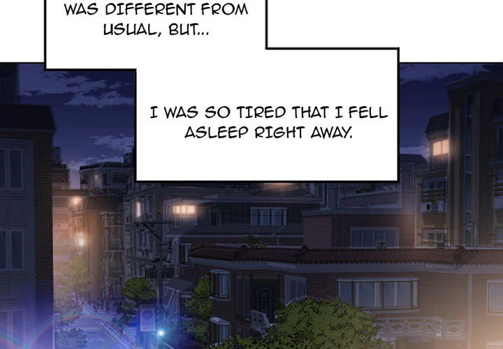 Close, but Far chapter 55 page 3