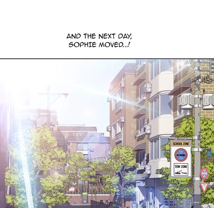 Close, but Far chapter 55 page 6