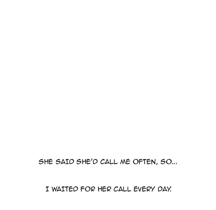 Close, but Far chapter 55 page 8