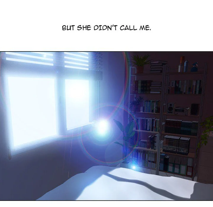 Close, but Far chapter 55 page 11