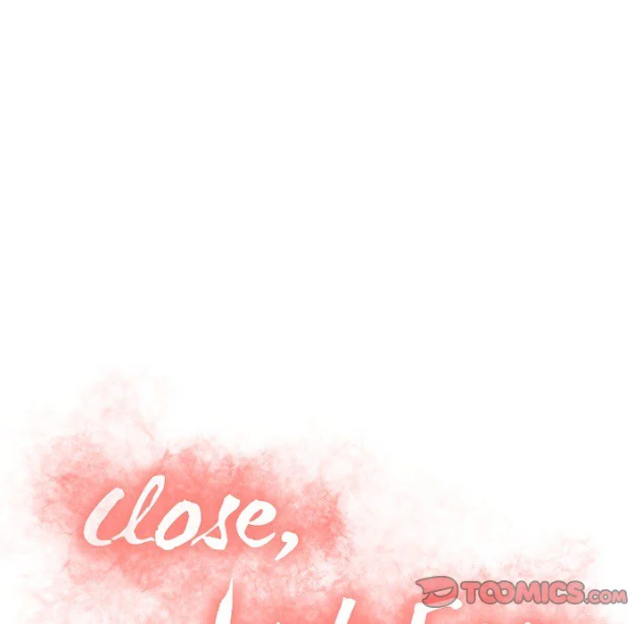 Close, but Far chapter 55 page 12