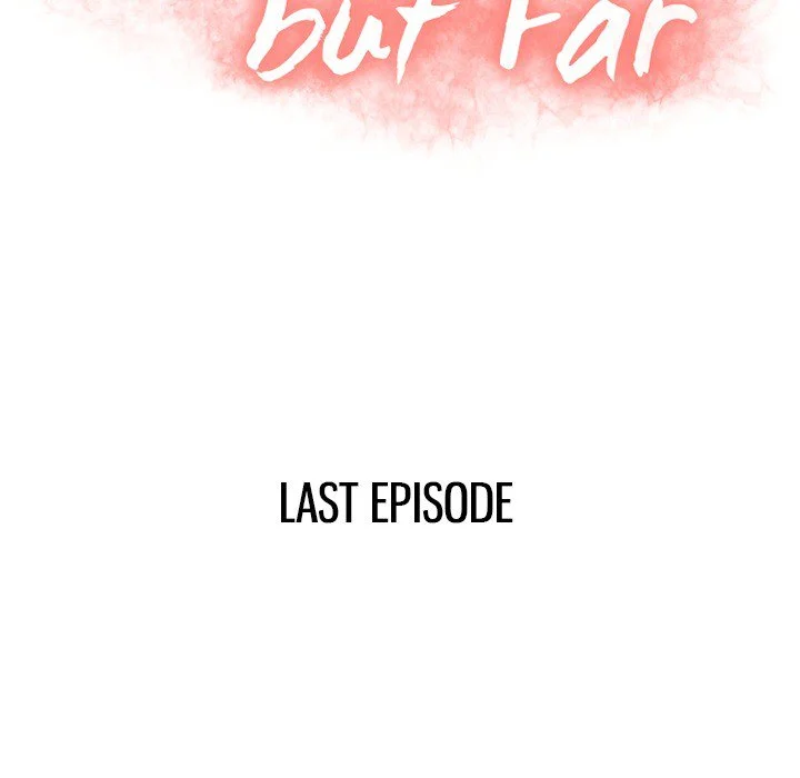 Close, but Far chapter 55 page 13