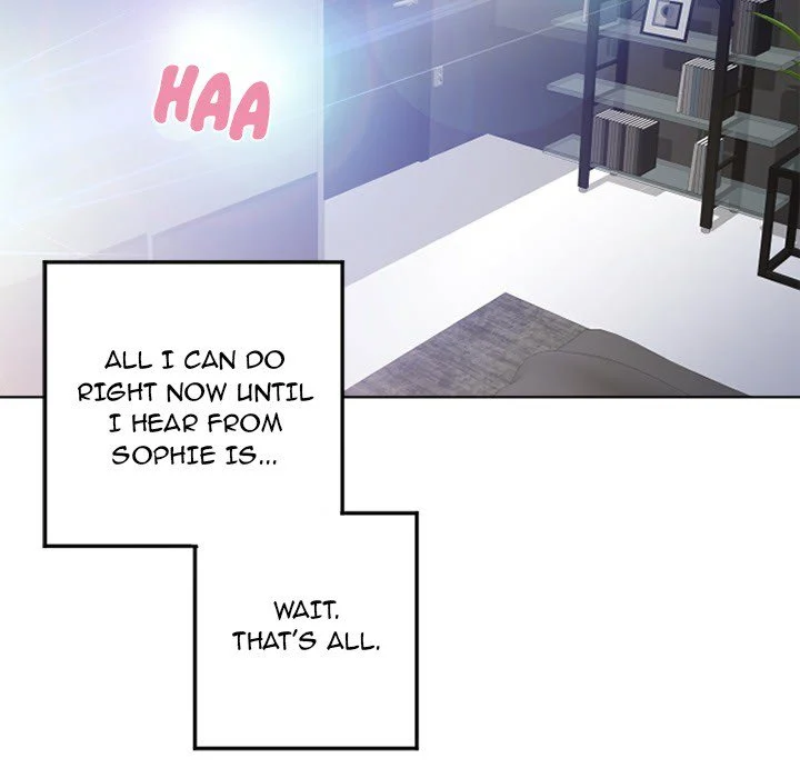 Close, but Far chapter 55 page 15