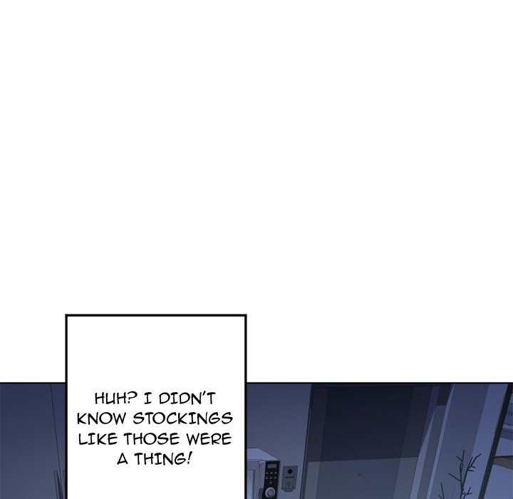 Close, but Far chapter 55 page 24