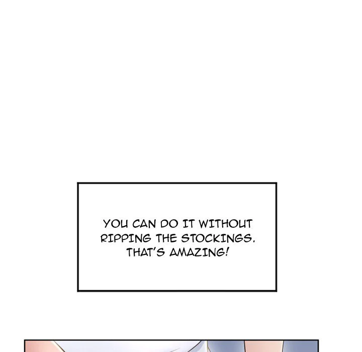 Close, but Far chapter 55 page 27