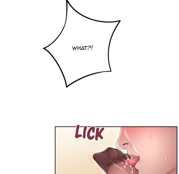Close, but Far chapter 55 page 42