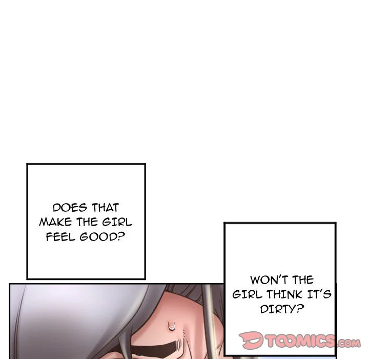 Close, but Far chapter 55 page 44