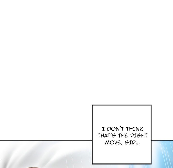Close, but Far chapter 55 page 46