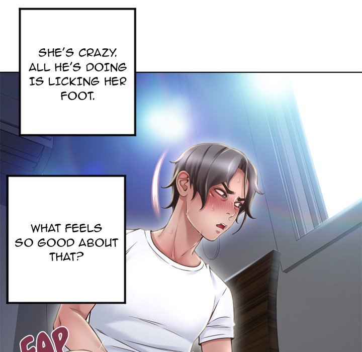 Close, but Far chapter 55 page 57
