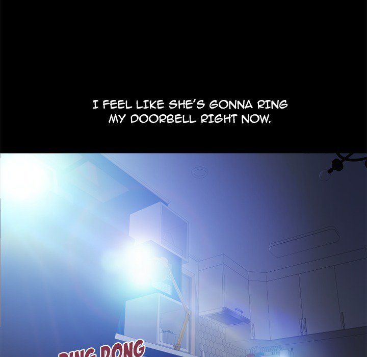 Close, but Far chapter 55 page 81