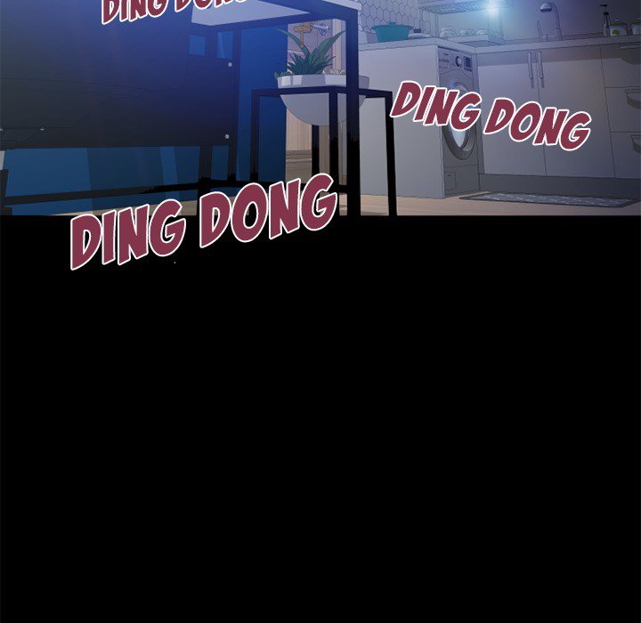 Close, but Far chapter 55 page 82