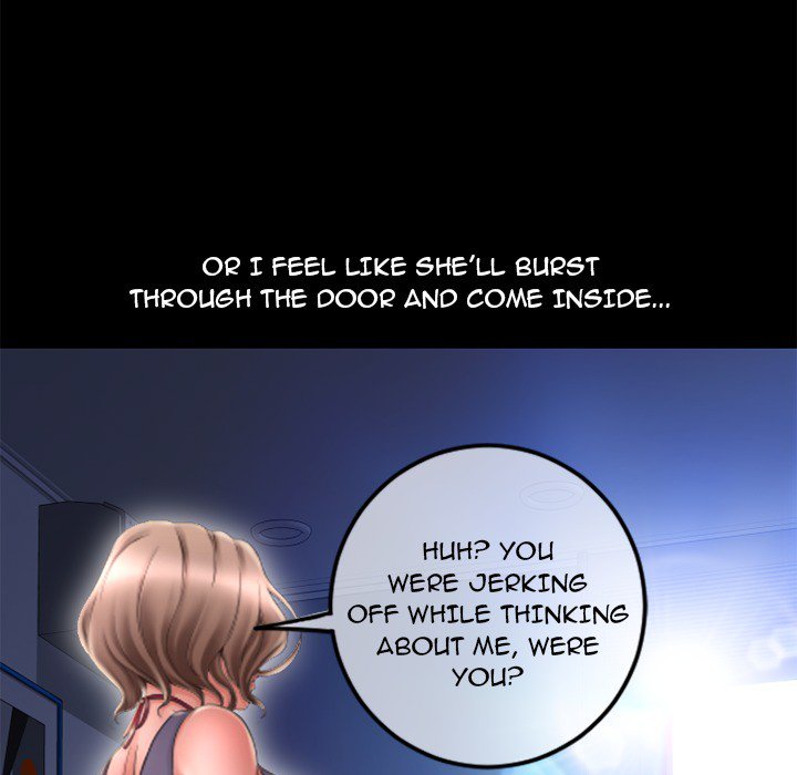 Close, but Far chapter 55 page 89