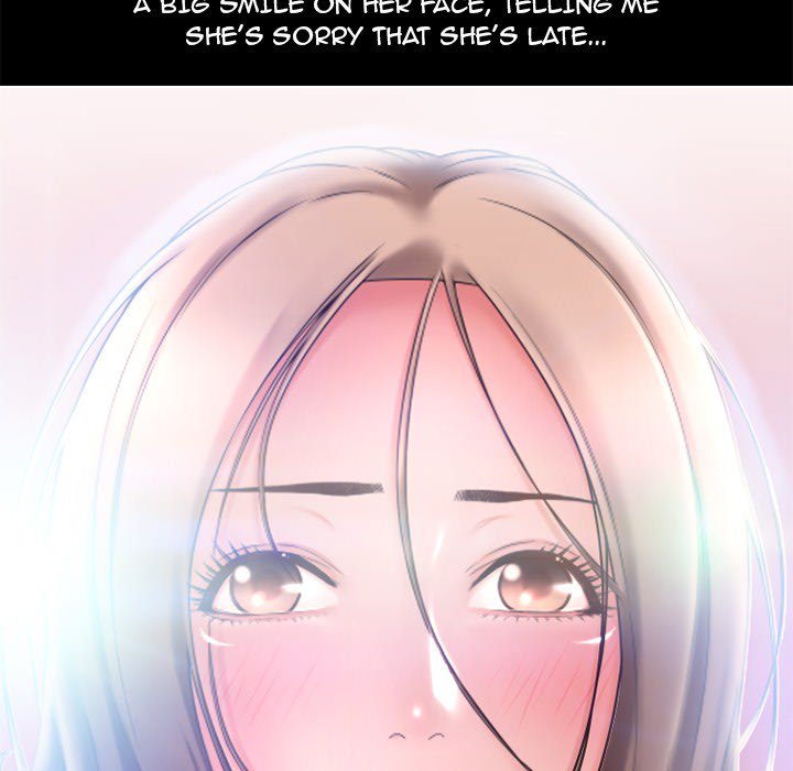 Close, but Far chapter 55 page 94
