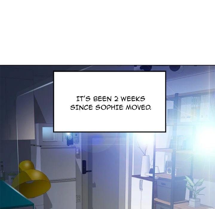 Close, but Far chapter 55 page 97
