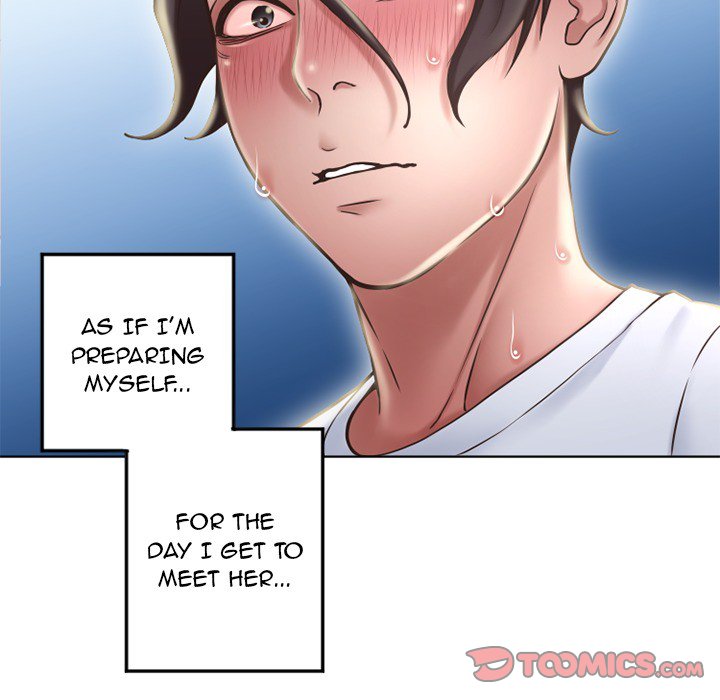 Close, but Far chapter 55 page 100