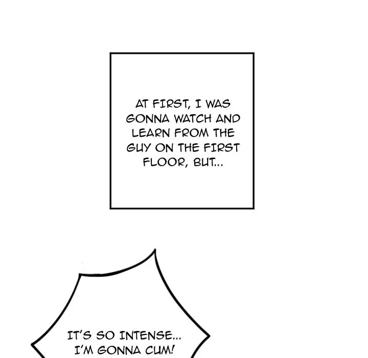 Close, but Far chapter 55 page 107