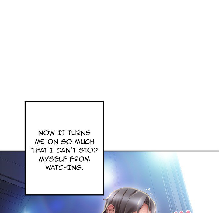 Close, but Far chapter 55 page 110