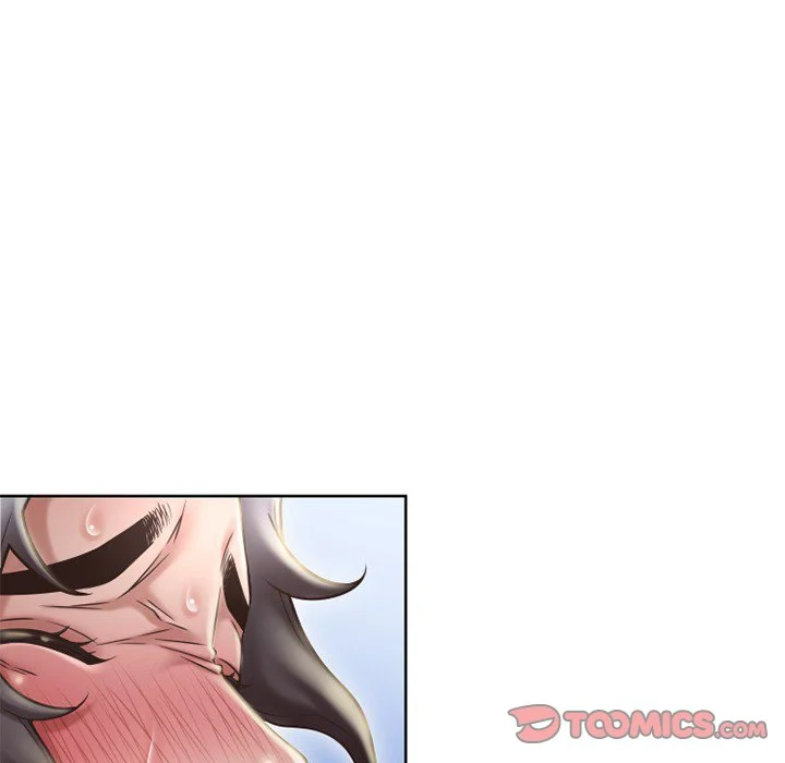 Close, but Far chapter 55 page 116