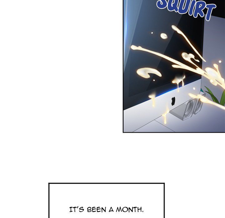 Close, but Far chapter 55 page 118