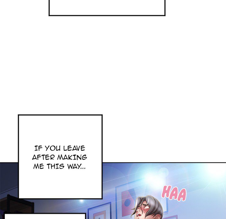 Close, but Far chapter 55 page 119