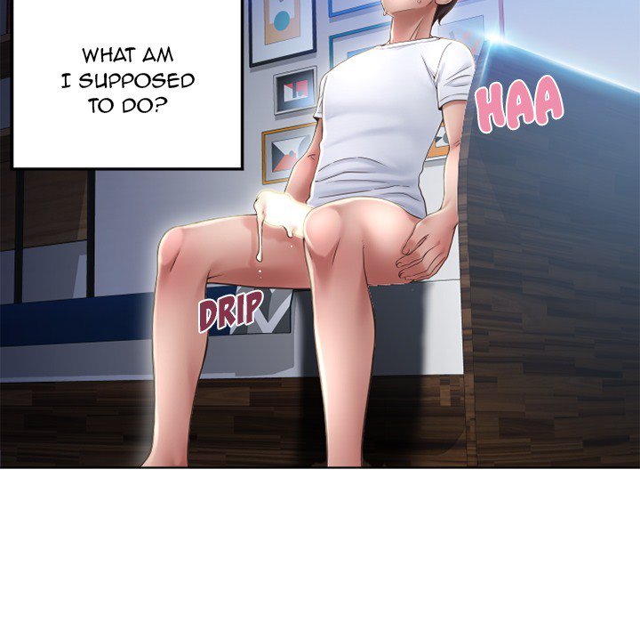 Close, but Far chapter 55 page 120