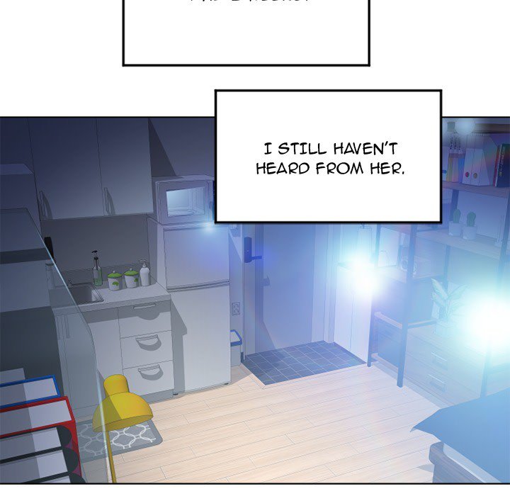 Close, but Far chapter 55 page 122
