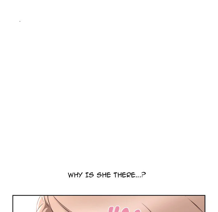 Close, but Far chapter 55 page 128