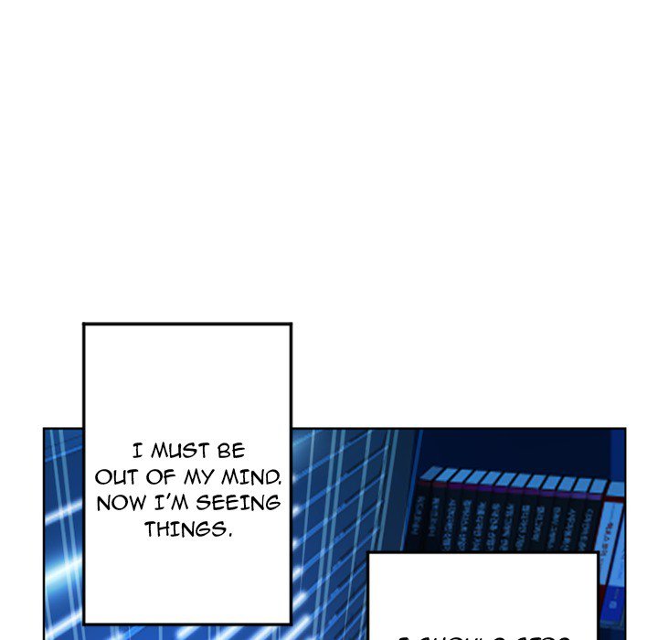 Close, but Far chapter 55 page 136