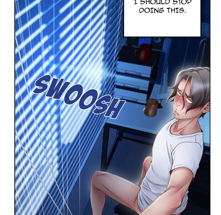 Close, but Far chapter 55 page 137