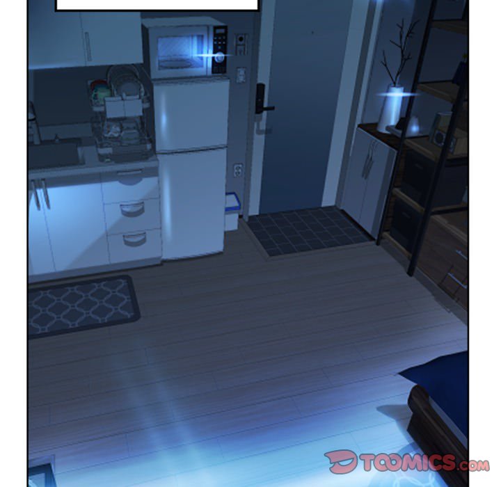 Close, but Far chapter 55 page 140