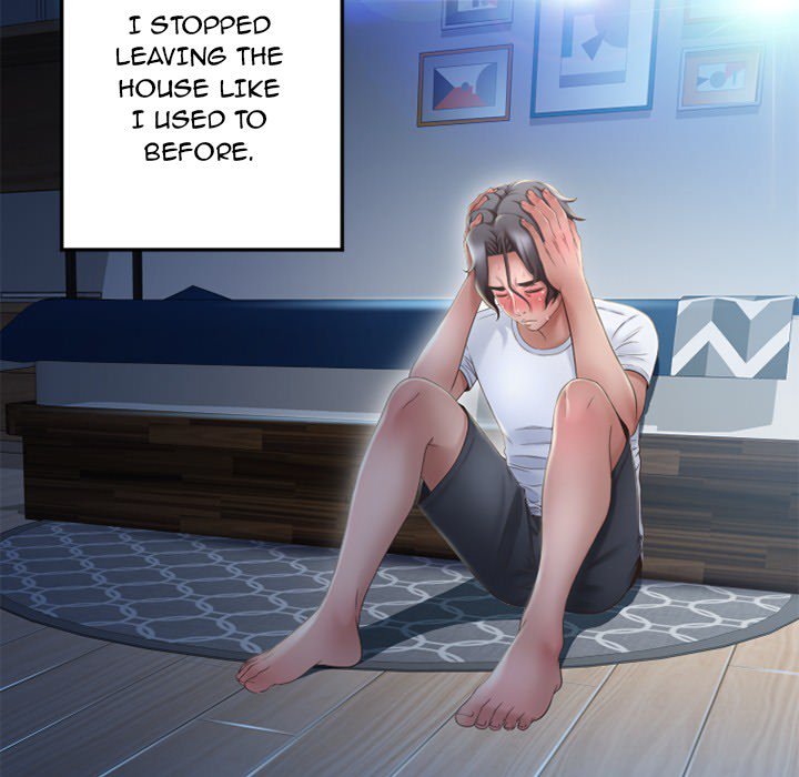 Close, but Far chapter 55 page 143