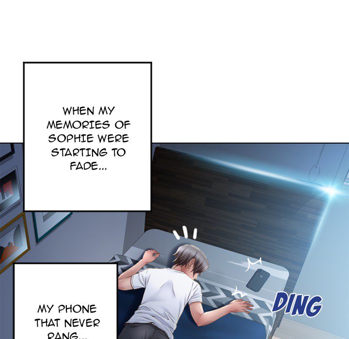 Close, but Far chapter 55 page 146