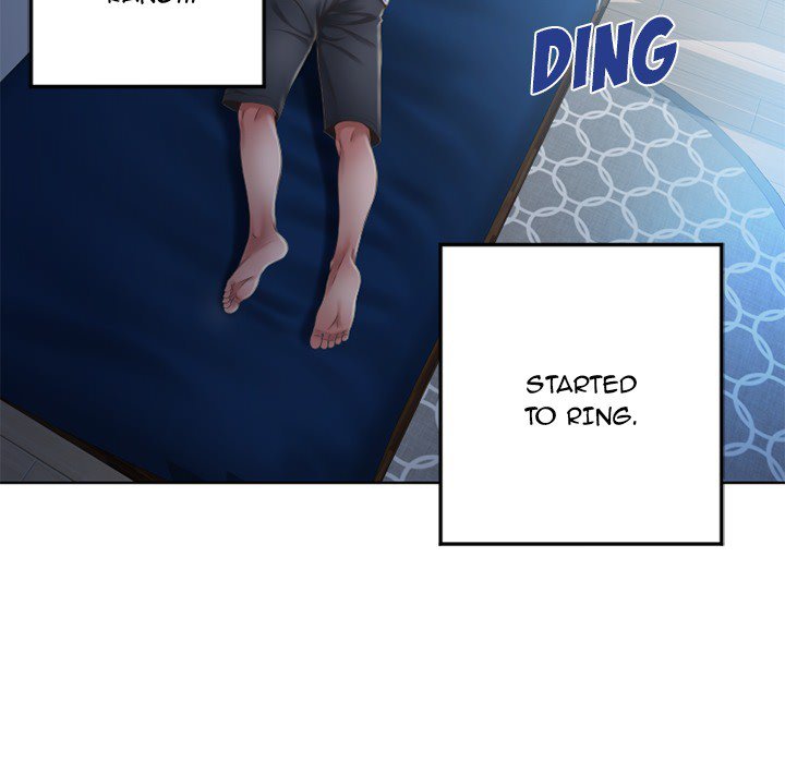 Close, but Far chapter 55 page 147