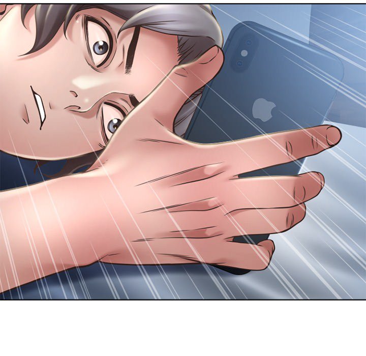 Close, but Far chapter 55 page 155