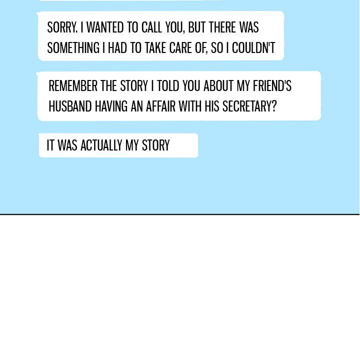 Close, but Far chapter 55 page 158