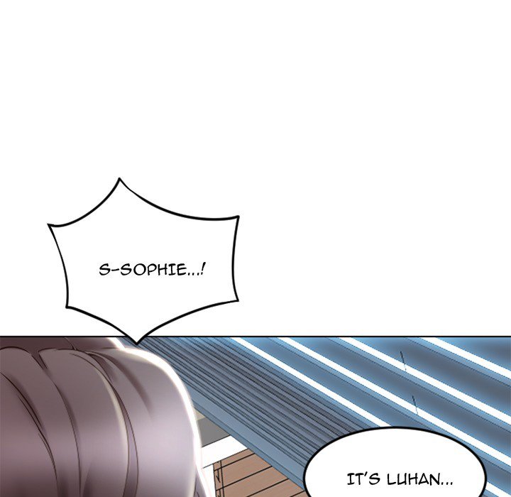 Close, but Far chapter 55 page 170