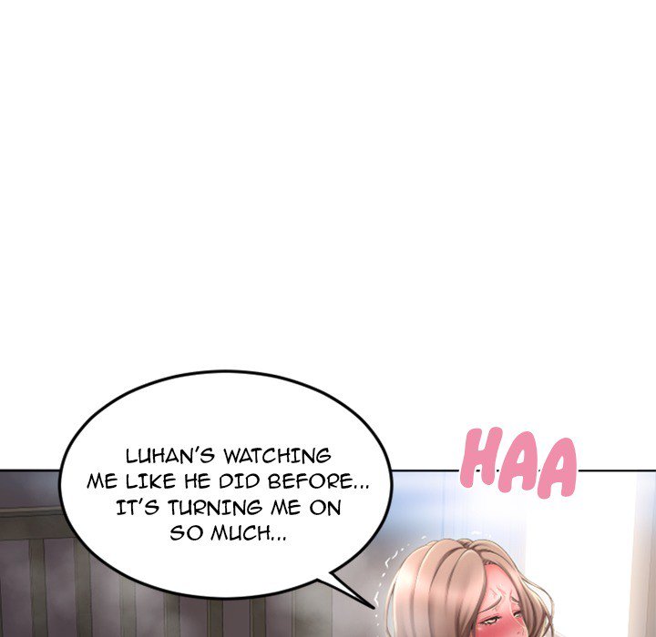 Close, but Far chapter 55 page 176