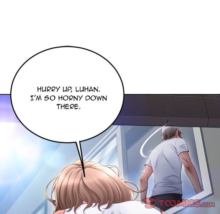 Close, but Far chapter 55 page 180