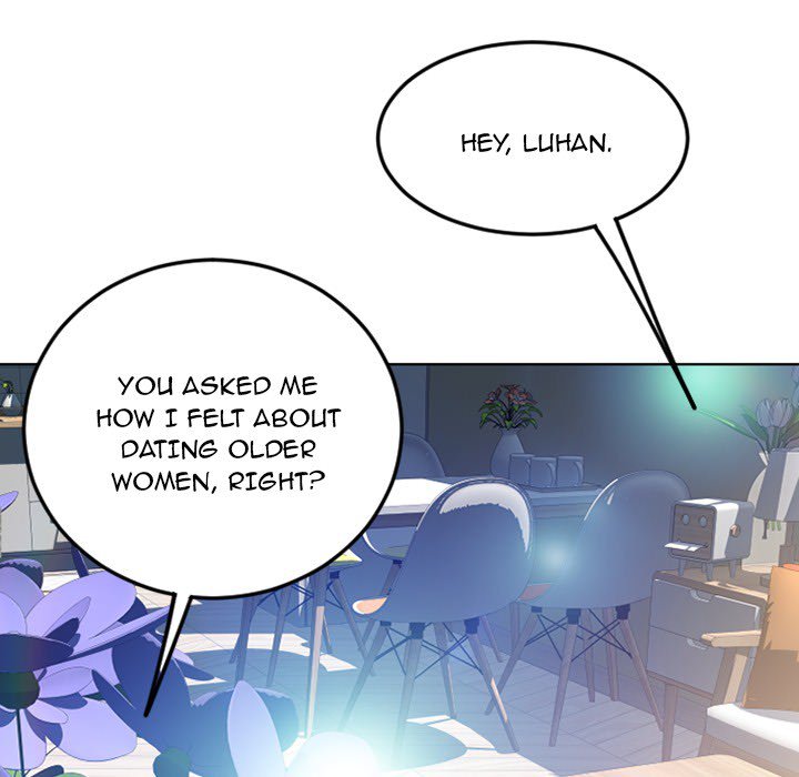 Close, but Far chapter 55 page 192