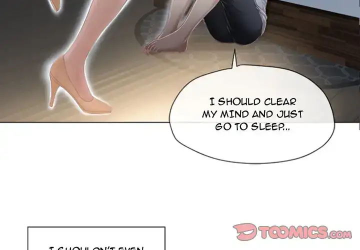 Close, but Far chapter 6 page 3