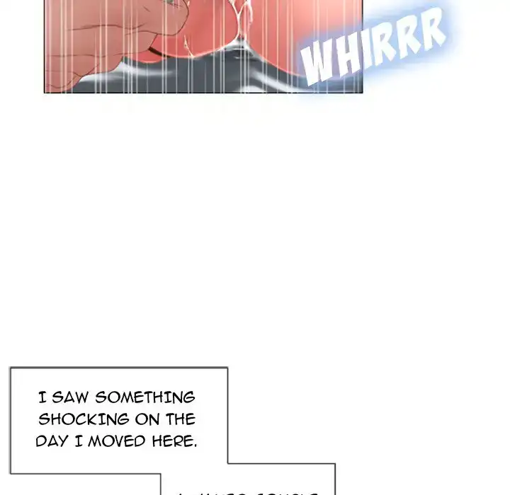 Close, but Far chapter 6 page 69