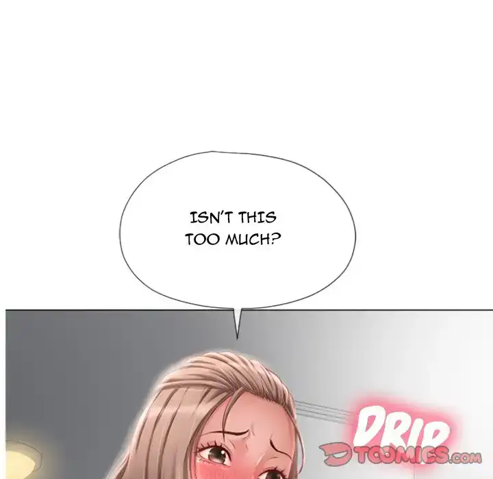 Close, but Far chapter 6 page 104