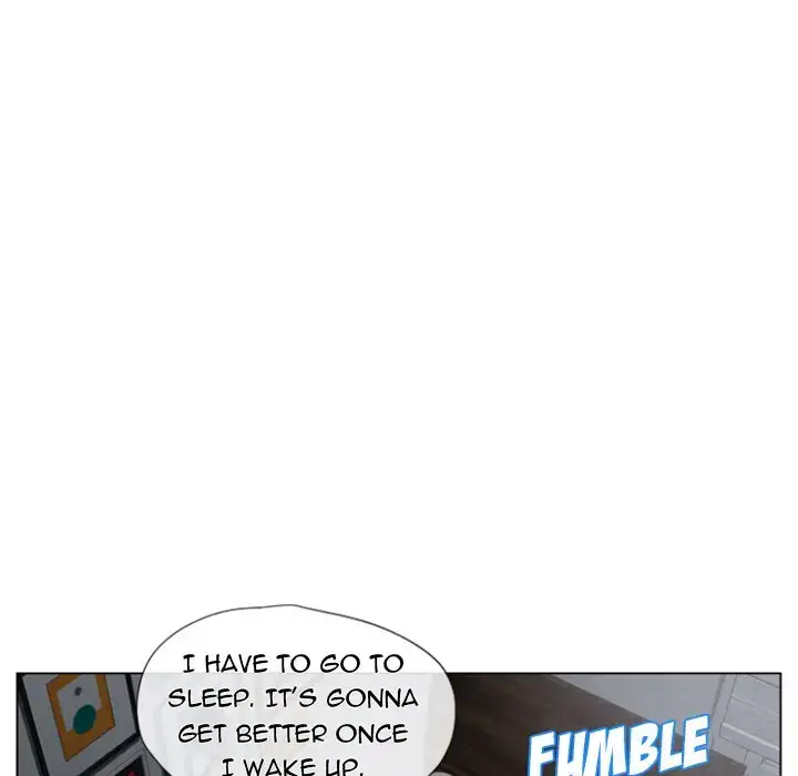Close, but Far chapter 6 page 108
