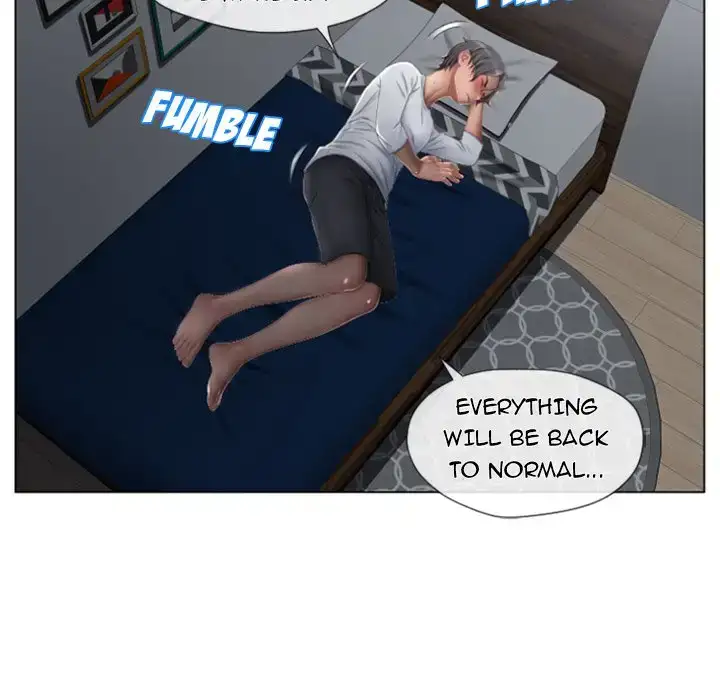 Close, but Far chapter 6 page 109
