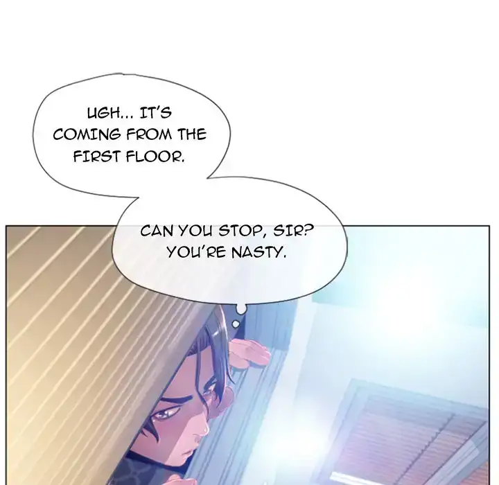 Close, but Far chapter 6 page 133