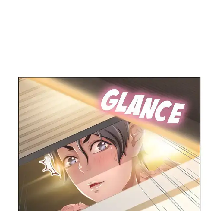 Close, but Far chapter 6 page 138